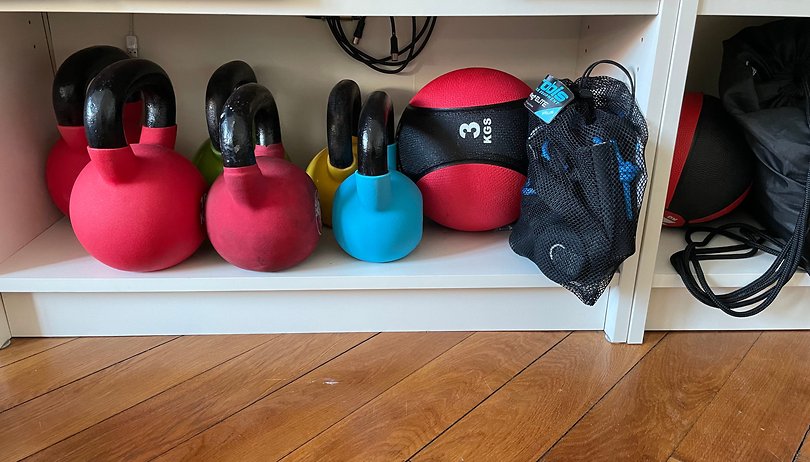 NextFit, Woche 7: Meine ganz persönliche Halbzeit-Analyse