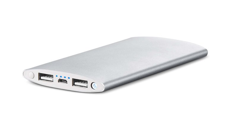 Zusatz Akku Powerbank