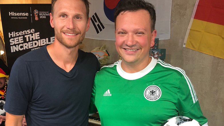 fabi benedict hoewedes