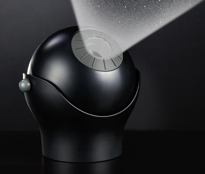 planetarium