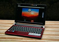 Acer Aspire One D250 Hands-On Video