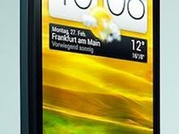 HTC One S, V e X: HTC come&ccedil;a 2012 com tudo