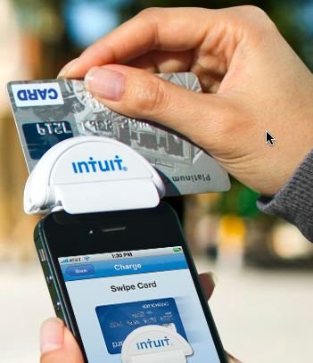 Mit Smartphones Kann Man Alles Machen Sogar Kreditkarten
