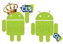 Conclusion du CES 2012 – Gagnant : Nvidia, Perdants : nos pieds