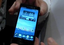CES - Découvrez le Sony Xperia Ion