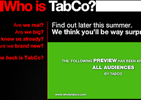 The TabCo Mystery: Is Motorola Behind It?