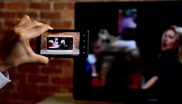 VideoSurf - ein App wie Shazam, nur für Videos
