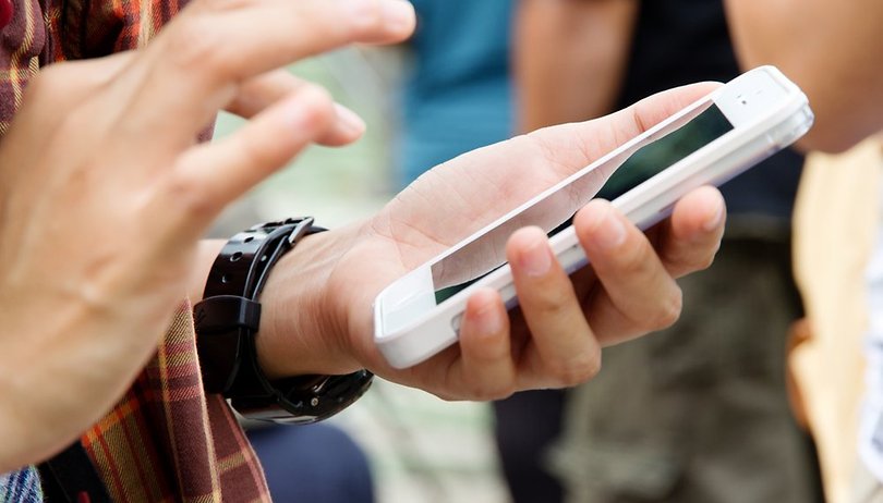 How to share your Android network connection with your PC