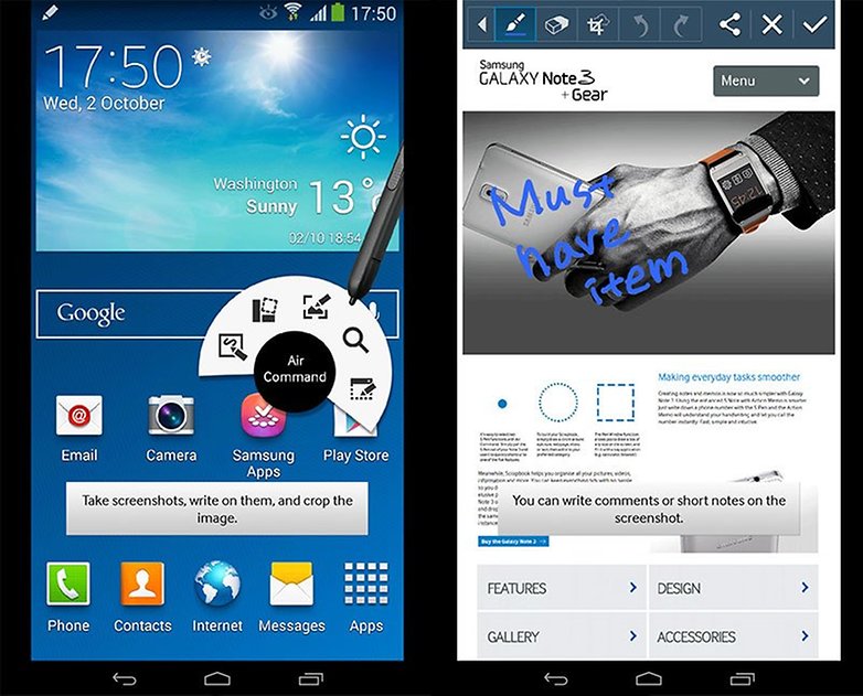 Samsung notes apk