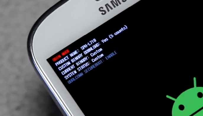 Comment recevoir les mises à jour OTA sur un Samsung Galaxy S3 rooté ?