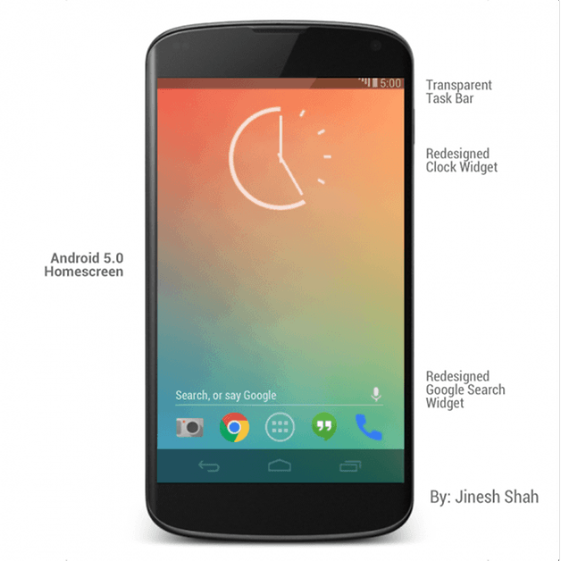 Android4