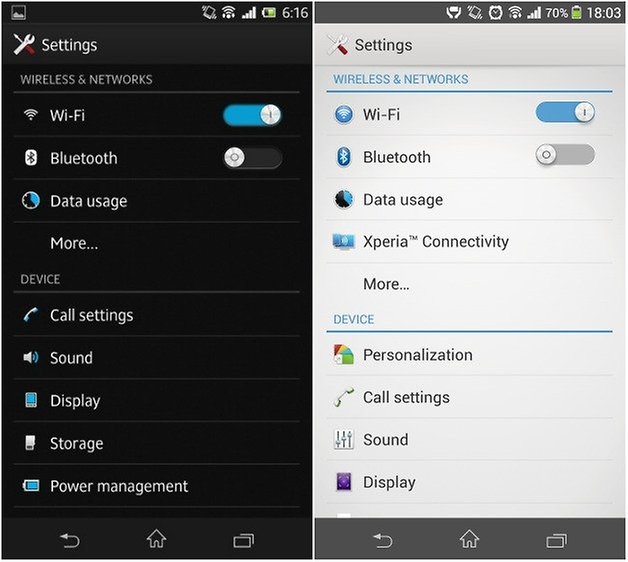 androidpit xperia ui 1