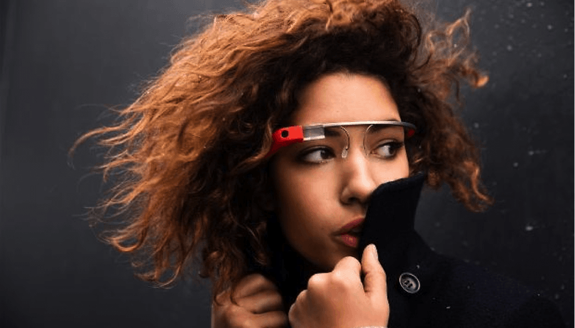 Is Google Glass a danger to your health?