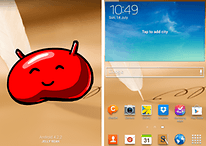 Roll up, roll up: Android 4.2.2 update for Samsung Galaxy Note 8.0