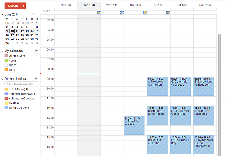calendar2