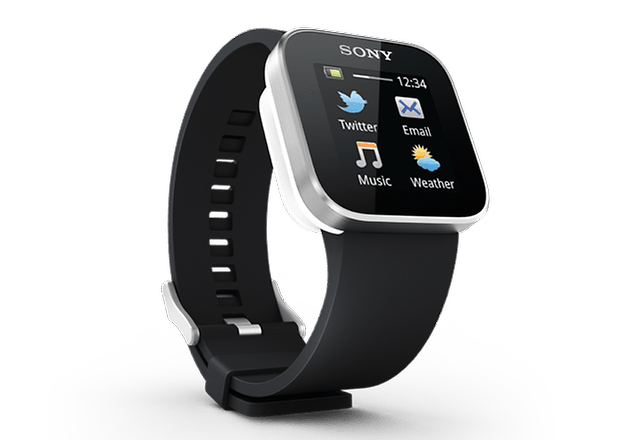 smartwatch