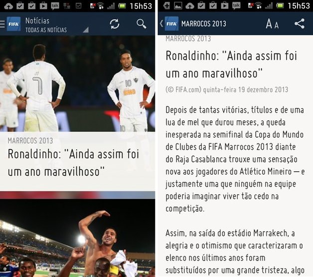 fifa app 1