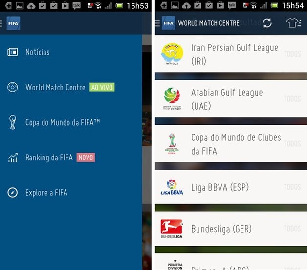 fifa app 3