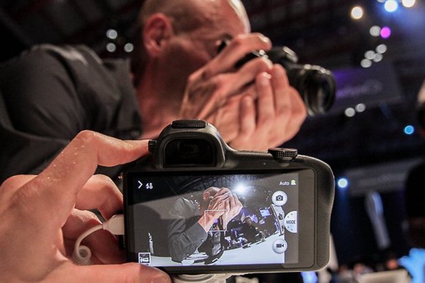 galaxy nx 3