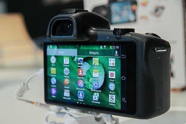 galaxy nx 6