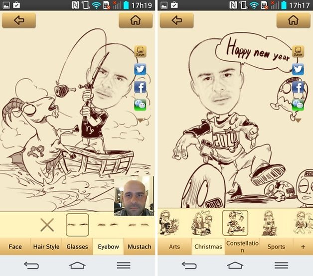 what is momentcam files