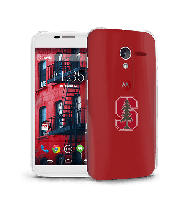 stanford motox