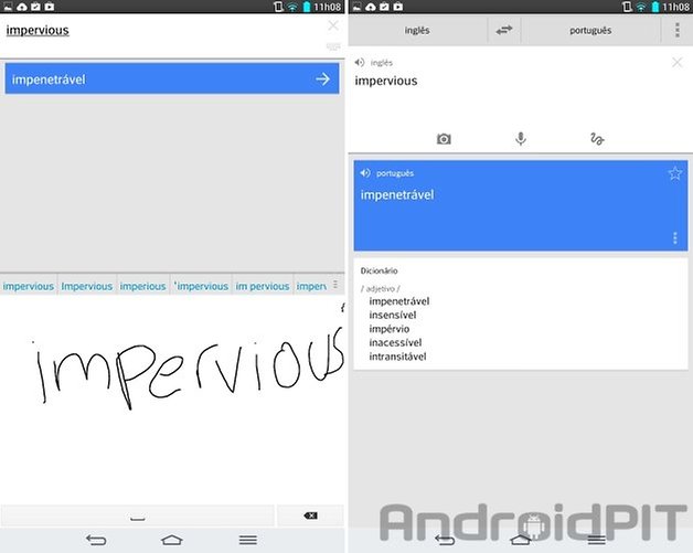 translate 2