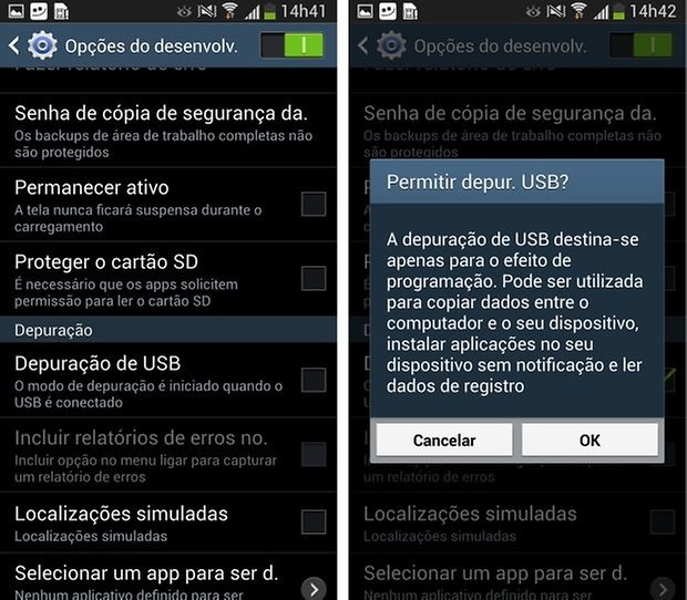 tutorial root galaxy s4 2