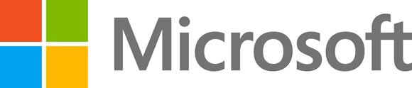 MSFT logo Page