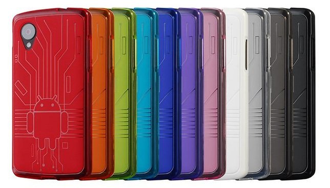 Le migliori offerte di smartphone con Android KitKat