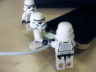 Sync-Troopers