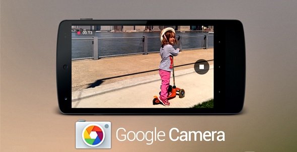 Google Camera apk 2 2