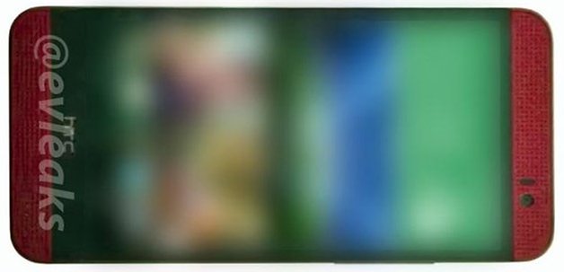 HTC One M8 Ace evleaks