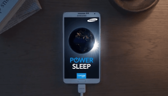 Novo app de alarme da Samsung permite dedicar processamento à ciência