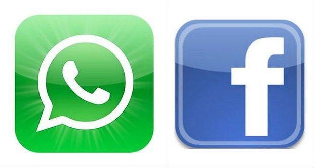 BREAKING NEWS Facebook to buy WhatsApp for 16 billion