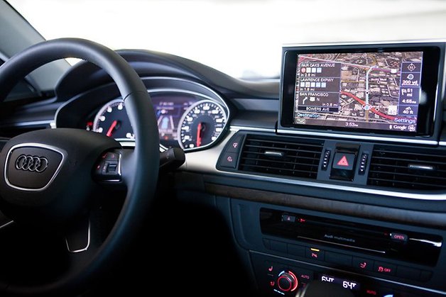 audi google
