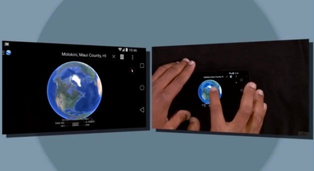 chromecast 1