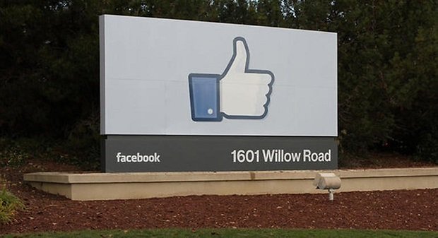 facebook slingshot