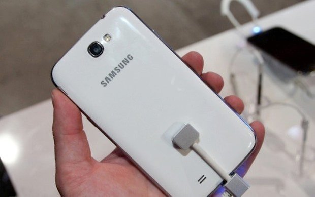 galaxy note 3