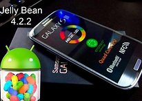 Atualização Jelly Bean 4.2.2 para Galaxy S3 chega em julho