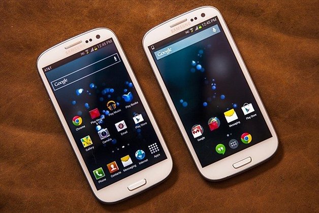 galaxy s3 kitkat cancel