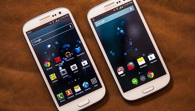 El Galaxy S3 y el S3 mini no recibirán KitKat definitivamente