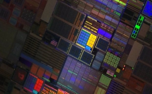 google intel