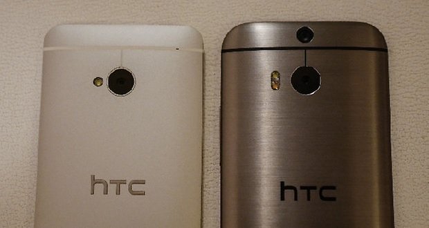 htc one m8 variants