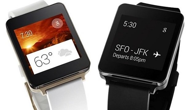LG G Watch: especificações vazam na rede