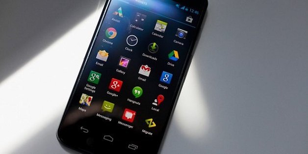 motorola moto x android kitkat