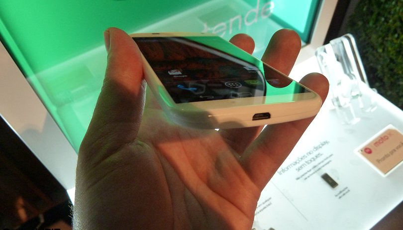 Moto E chega na próxima semana como o celular mais acessível da Motorola