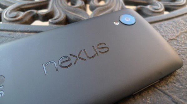 nexus problem 443