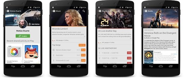 play store 4822 headers