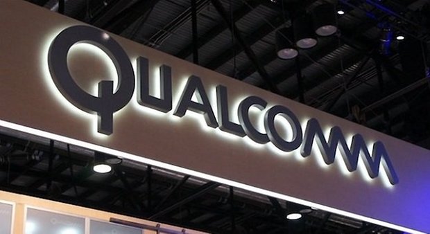 qualcomm logo